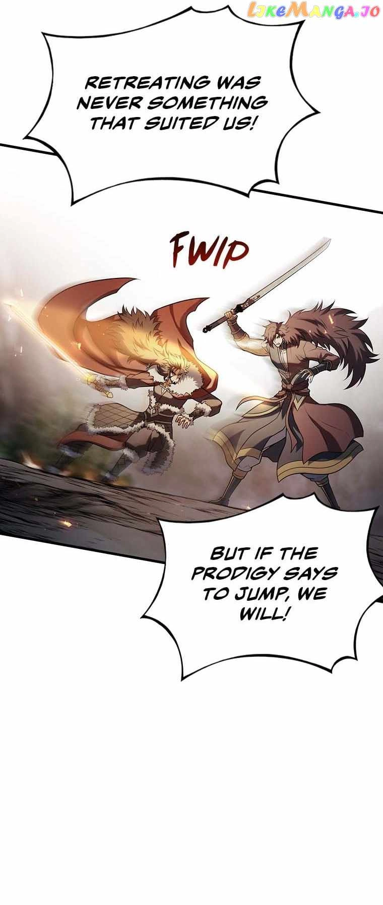 The Star of a Supreme Ruler Chapter 86 49